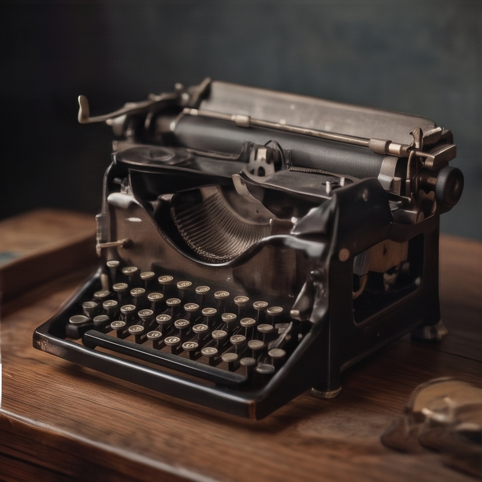 Underwood Rare Editions