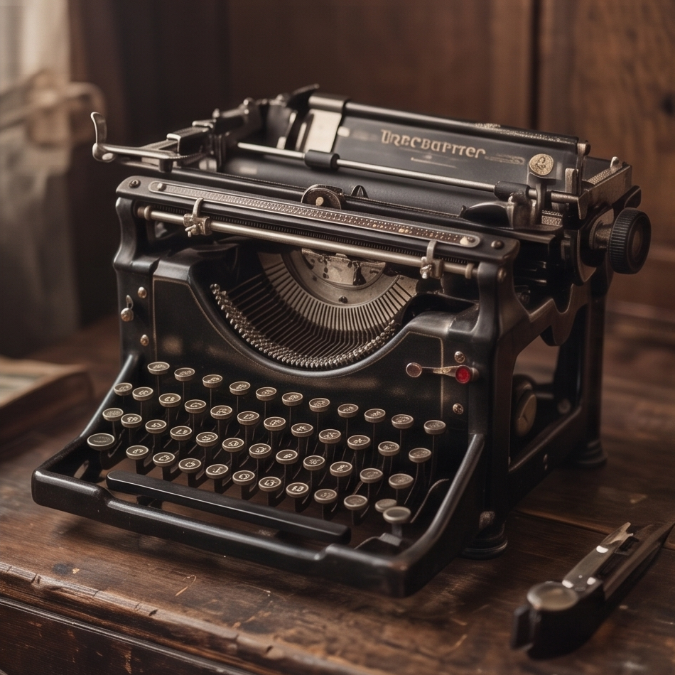 Underwood Classic Models