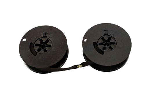 2-Pack Universal Typewriter Ribbon - 1/2"