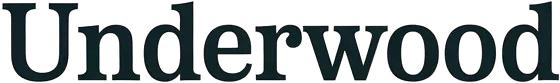 Underwood Logo